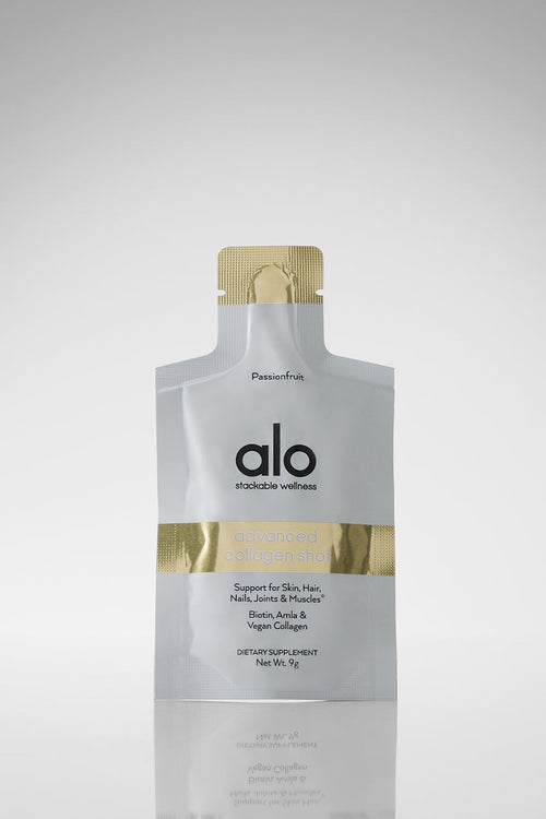 Advanced Collagen Shot - 30 Pack